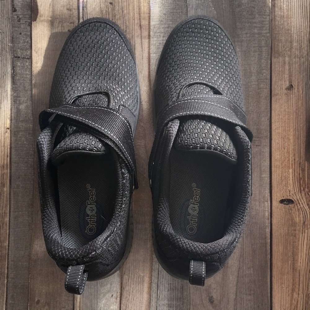 Women’s Orthofeet Casual Shoe